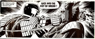 Illustration for article titled The 30 Funniest Single Panels in Comic Book History